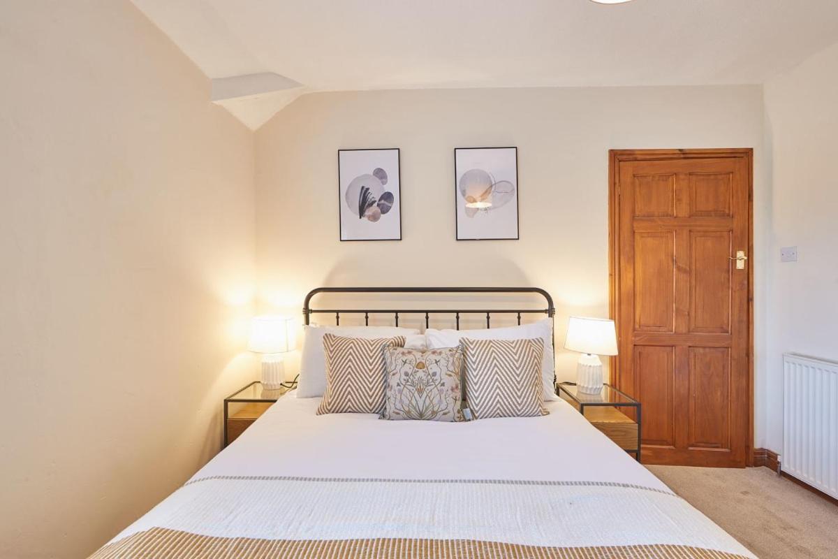 Blue Sky 3 Bedroom Cottage Whitby Exterior foto
