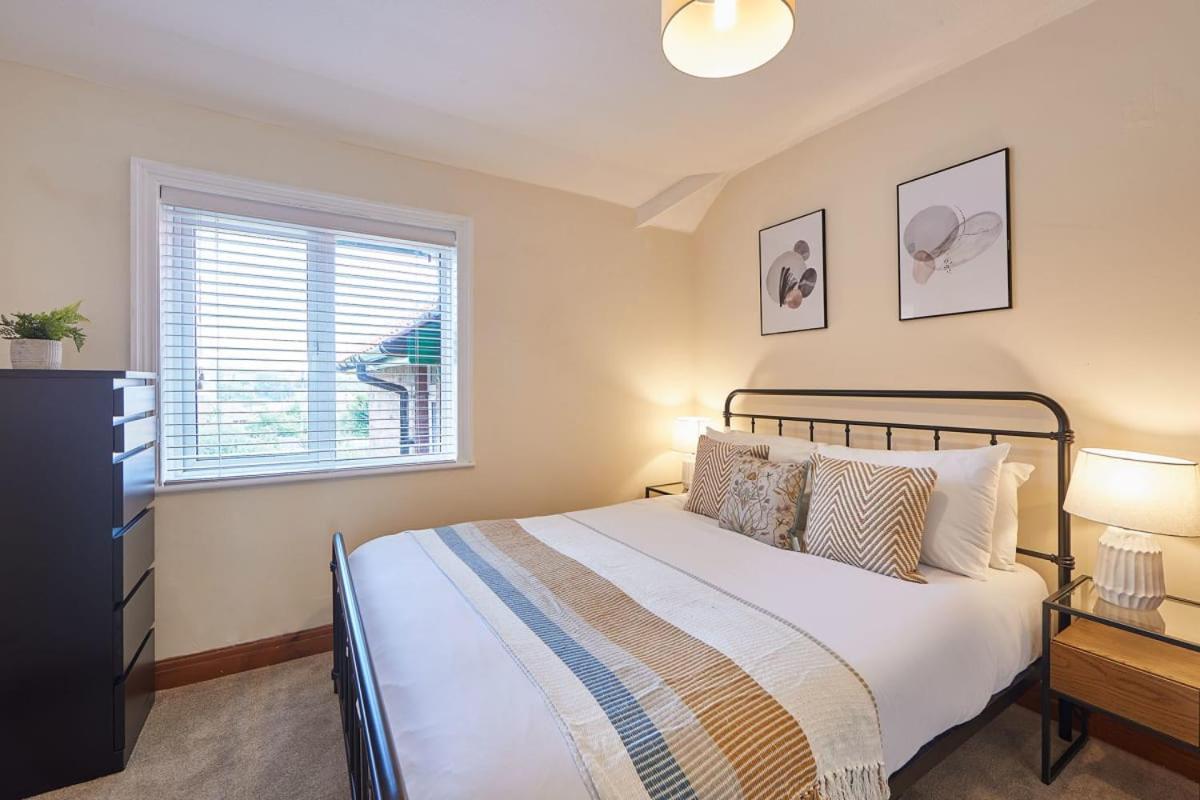 Blue Sky 3 Bedroom Cottage Whitby Exterior foto